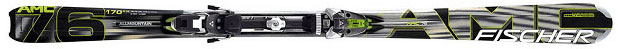 Fischer AMC 76