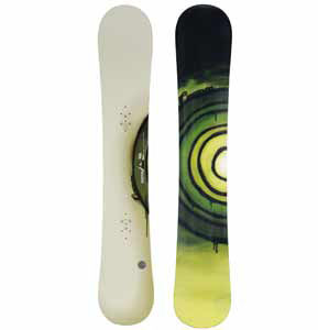 Burton Custom