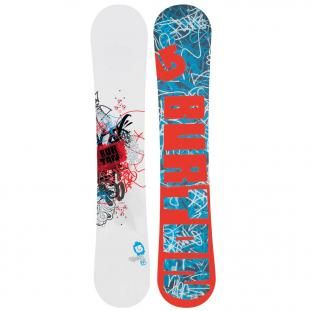 Burton Blunt