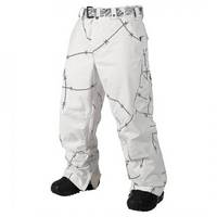 Burton Ronin Cargo Pant w07