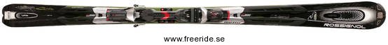 Rossignol Zenith Z10 Mutix