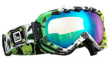 Scott Alibi Sonnet 2010