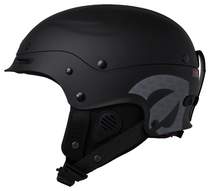 Sweet Protection Trooper Halfcut Team Edition 2010
