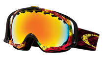 Oakley Crowbar 2010