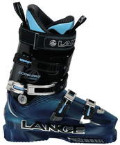 Lange Comp Pro 2010
