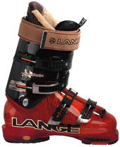 Lange Super Banshee 2010
