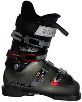 Lange Super Exclusive 2010