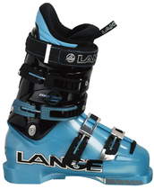 Lange Comp Team 2010