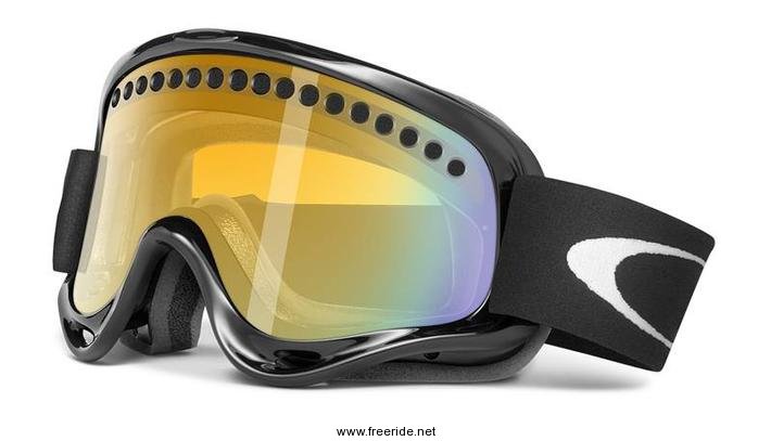 Oakley O Frame
