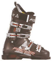 Fischer Soma X-Onetwenty 2010