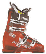 Fischer Soma X-Hundred 2010