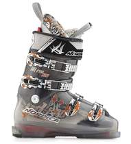 Nordica HR Pro 125 2010