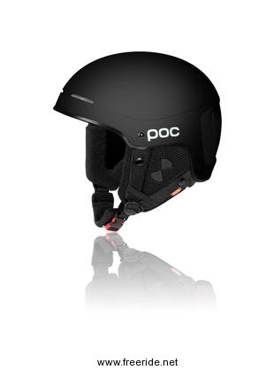 POC Skull Light