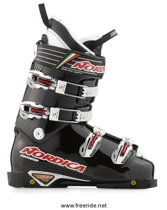 Nordica Dobermann Pro EDT 130