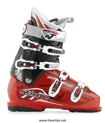 Nordica Sportmachine 100