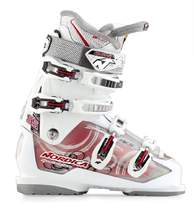Nordica Sportmachine 95W 2010