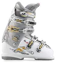 Nordica One Sixty W 2010