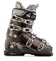 Nordica Hot Rod 100W 2010