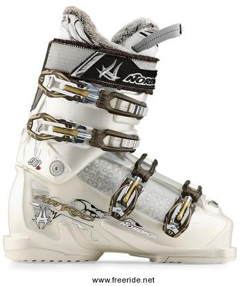 Nordica Hot Rod 90W