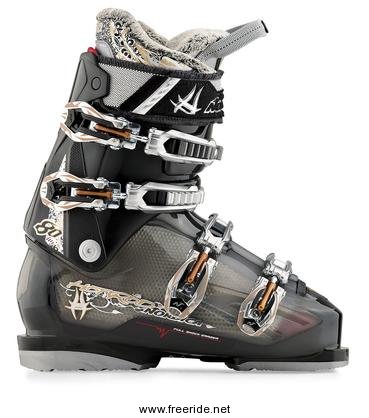 Nordica Hot Rod 80W