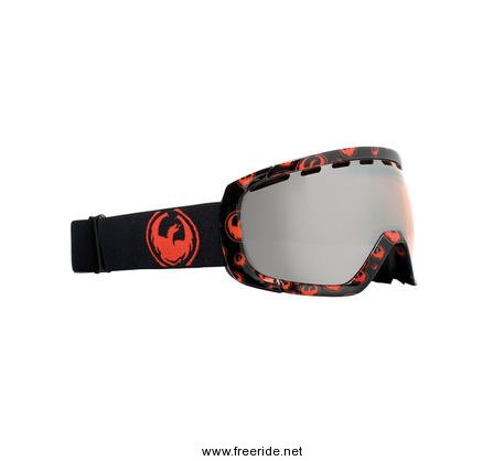 Dragon Rogue Red Dragon Logo