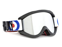 Ashbury Kaleidoscope Black 2010