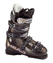 Head RAPTOR LTD RS HF 2010