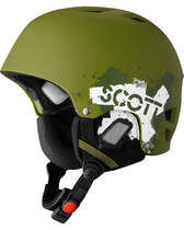 Scott Profile Khaki Dirt 2010