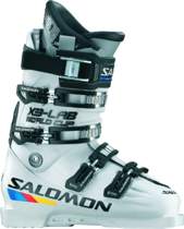 Salomon X3 LAB 2010