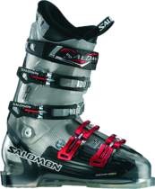 Salomon Falcon CS 2010