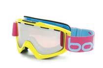 Bolle NOVA Rad Yellow 2010