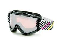 Bolle NOVA  Shiny Black Checkers 2010