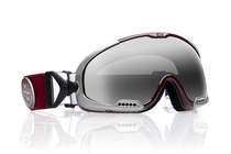 SPY Apollo Red Caddy 2010