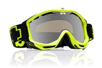 SPY Omega Neon Yellow 2010