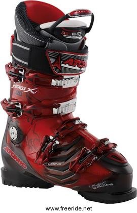Atomic Hawx 120