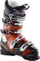 Atomic Hawx 90 2010