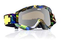 SPY Zed Ninja In Love 2010