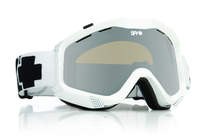 SPY Zed White Flash 2010