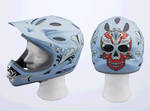 Kask CALLE SKALLE DH 2011