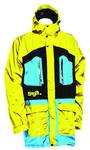 Saga Anomie 3L 2011