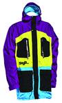 Saga Anomie 3L