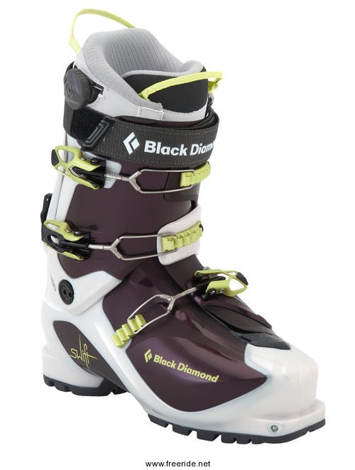 Black Diamond Swift