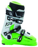 Dalbello Krypton Pro Id 2011
