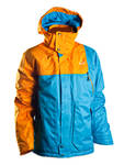 SOS Ms Kozak Jacket 2011