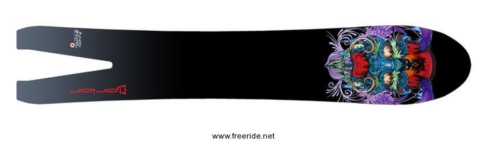 Prior Pow Stick