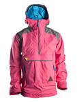SOS Ms Duffy Anorak