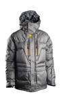 SOS Ms Full Down Jacket