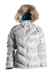 SOS Ws Full Down Jacket 2011
