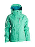 SOS Ws Triangle Jacket