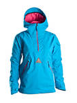 SOS Ws Duffy Anorak 2011